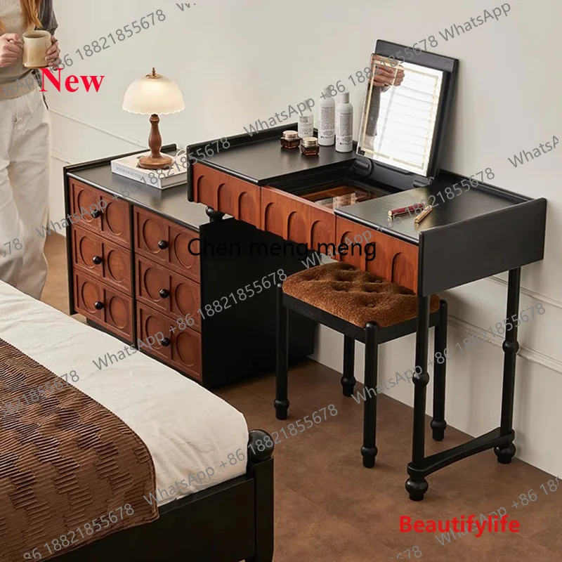 

Шкафы, винтажный туалетный столик, современный кофейный шкаф для гостиной, ювелирный шкаф, туалетный столик, ящики для девочек, модная мебель Penteadeira