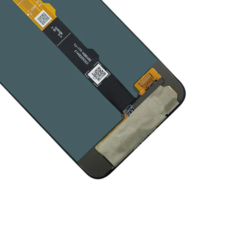 Super AMOLED For Motorola Moto G42 XT2233-1 Display LCD Touch Panel Screen Digitizer For MotoG42 XT2233-2 LCD