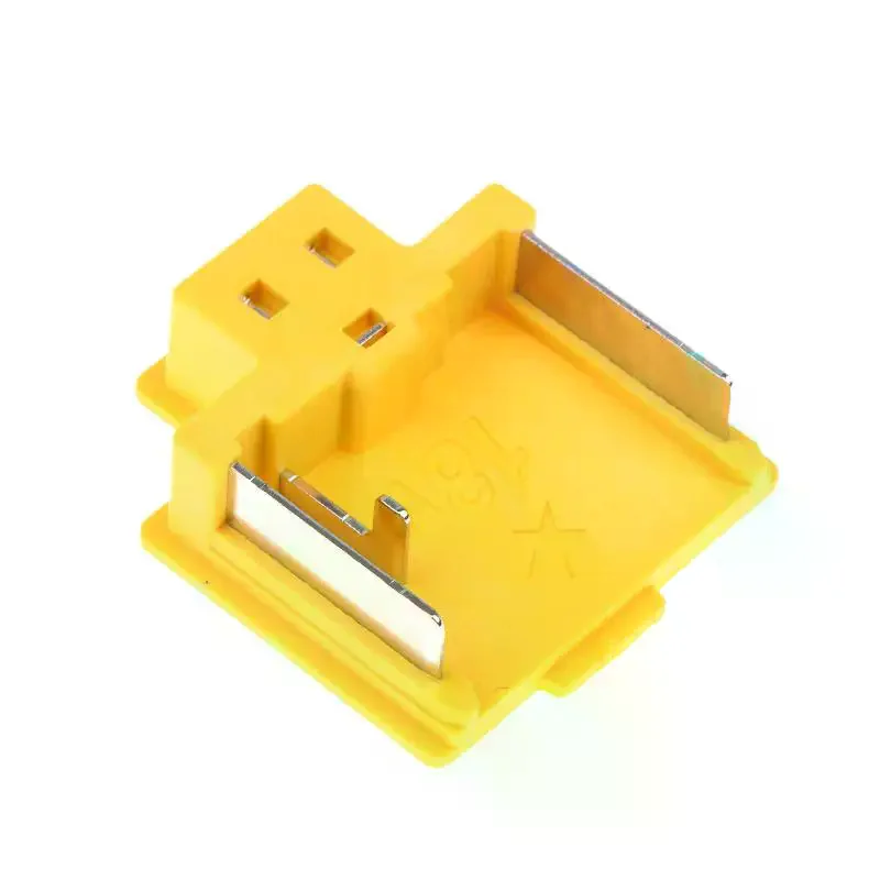 Replacement Contact 643852-2 Terminal Battery: Yellow As Picture Indicator Electric Tool Spare OEM Part