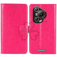 TienJueShi TPU Silicone Flip Protect Leather Cover Wallet Case For Blackview BL7000 Oscal Polit 1 Pouch Shell Etui
