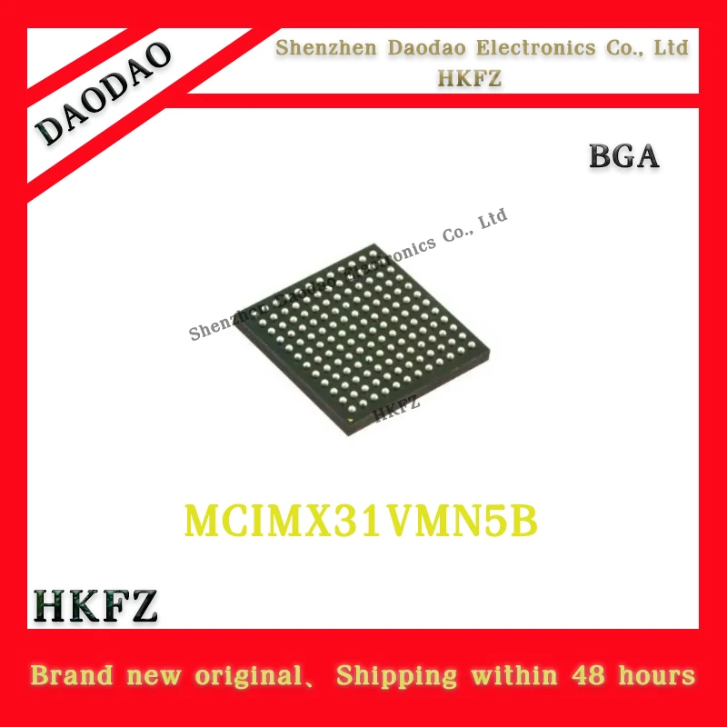 

MCIMX31VMN5B BGA IC Chip Microcontroller chip