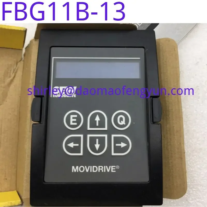 

Использованная панель преобразователя частоты DBG11B-13 серии MDV 0272548