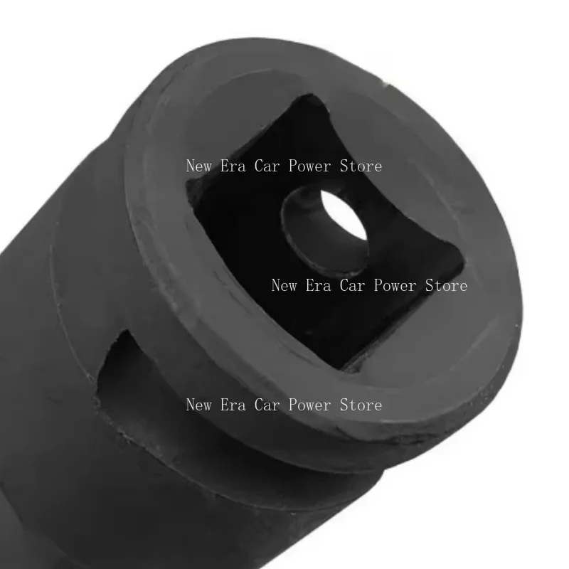 For Half Shaft Screw Removal Tool H19 Hex Wrench Socket Hexagonal Sleeve