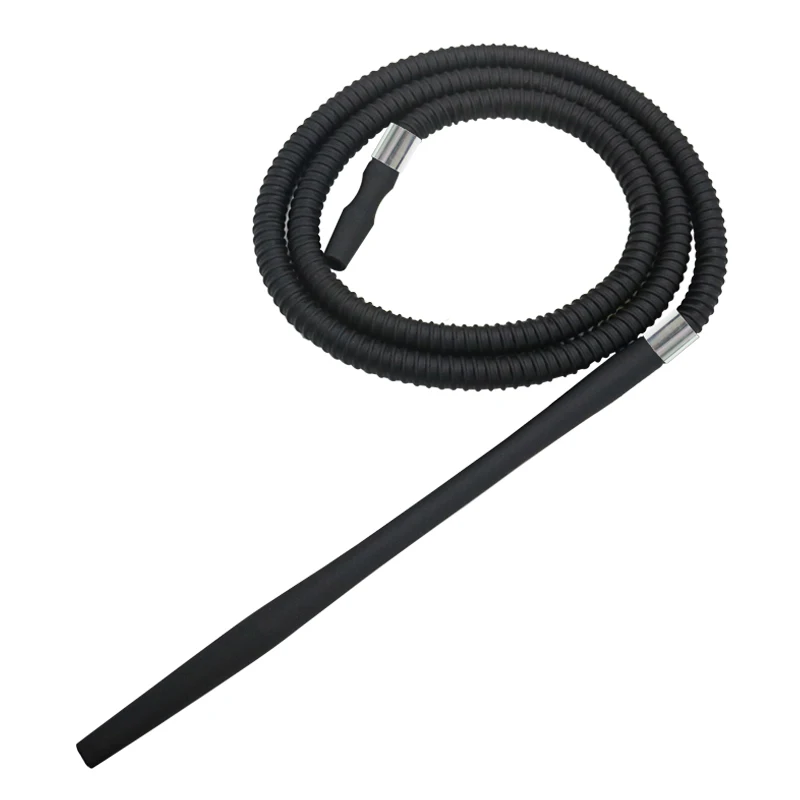 1pc Hookah Handle Plastic Hose Smoking Tools Shisha Accessories Chicha Nargile Water Pipe Shisha Hose