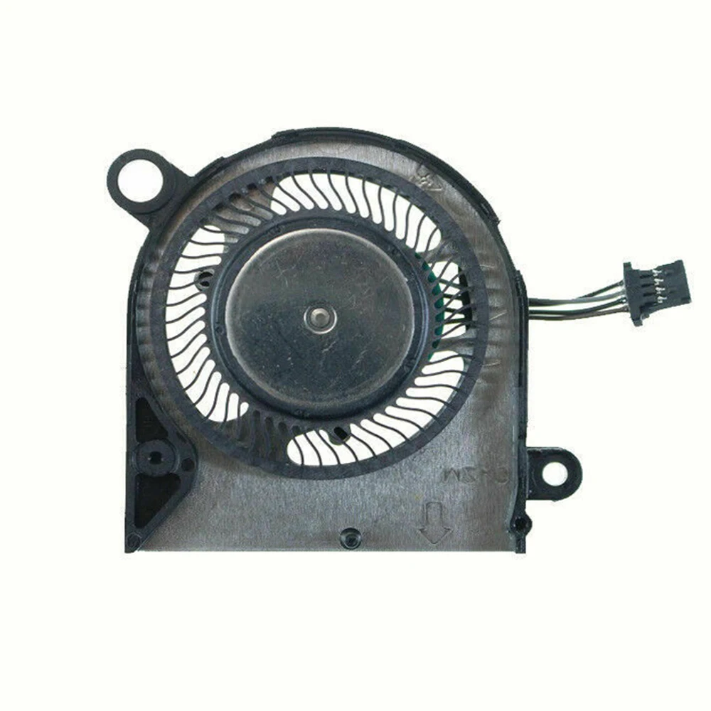 034T0C 34T0C Laptop CPU Fan For DELL For Latitude 7390 2-in-1 EG50040S1-CC30-S9A DC5V 0.28A