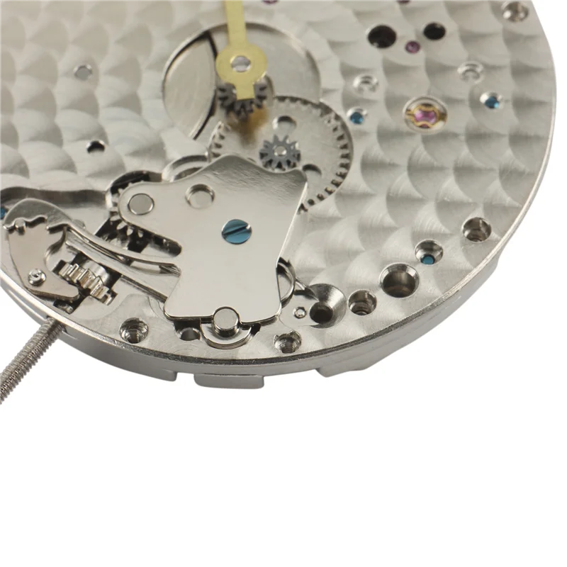 3X Mechanical Hand …