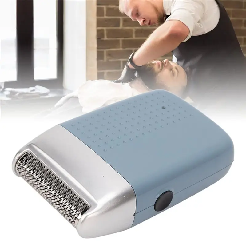 【NEW A39M】 Washable And Rechargeable USB Travel Men's Hair Clipper Classic Men's Multifunctional Shaver