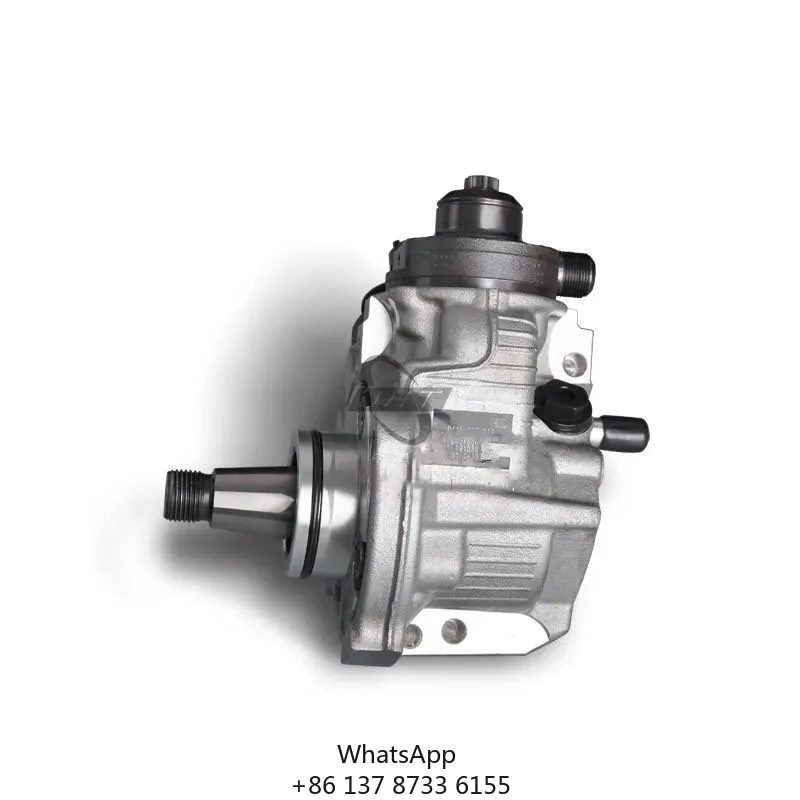 Common Rail Injection Pump 0445010511 0445 010 511 0986437431 331002F000 For Santa Fe 2.0 2.2 CRDi