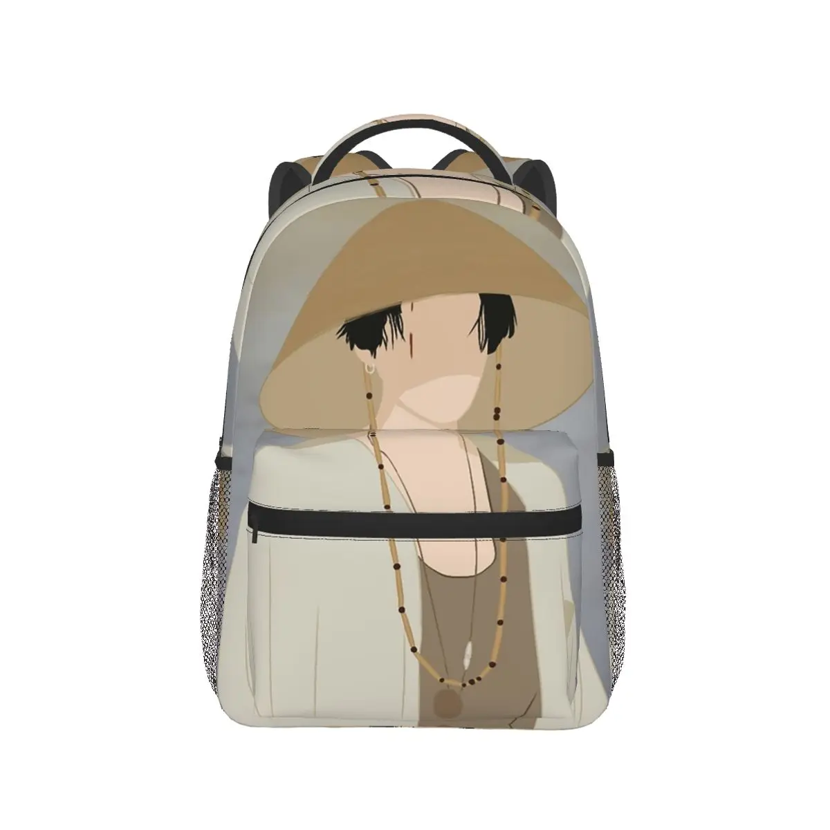 

Рюкзак Agust D D-2 Daechwita Min Yoongi, Лидер продаж, рюкзак большой емкости, детская сумка для книг, школьная сумка, сумка на плечо для мужчин и женщин