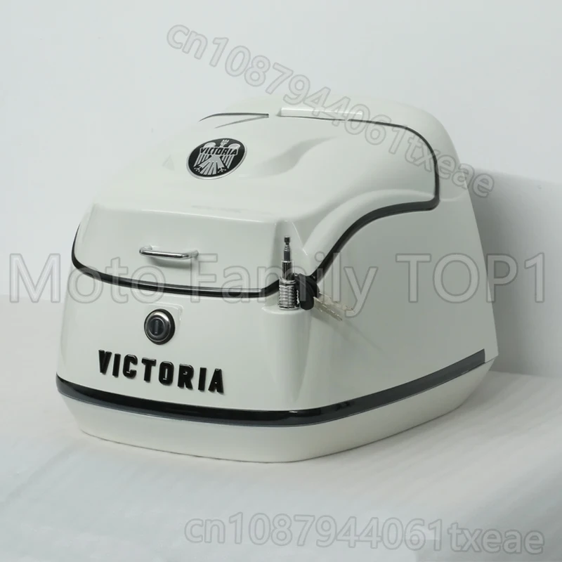 300/150 trunk motorcycle trunk luggage load 38L  48L