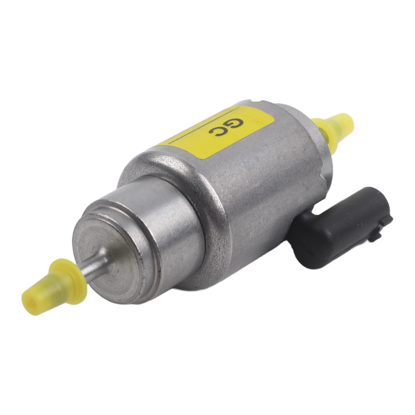 DP42 fuel pump compatible with 12V 24V systems designed for Webasto AT2000STC diesel engines with automatic frequency conversion