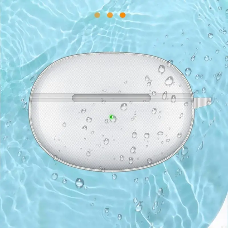 34YC dla LivePods LP5 ShockProof for Case Lightweight Rękaw Hous