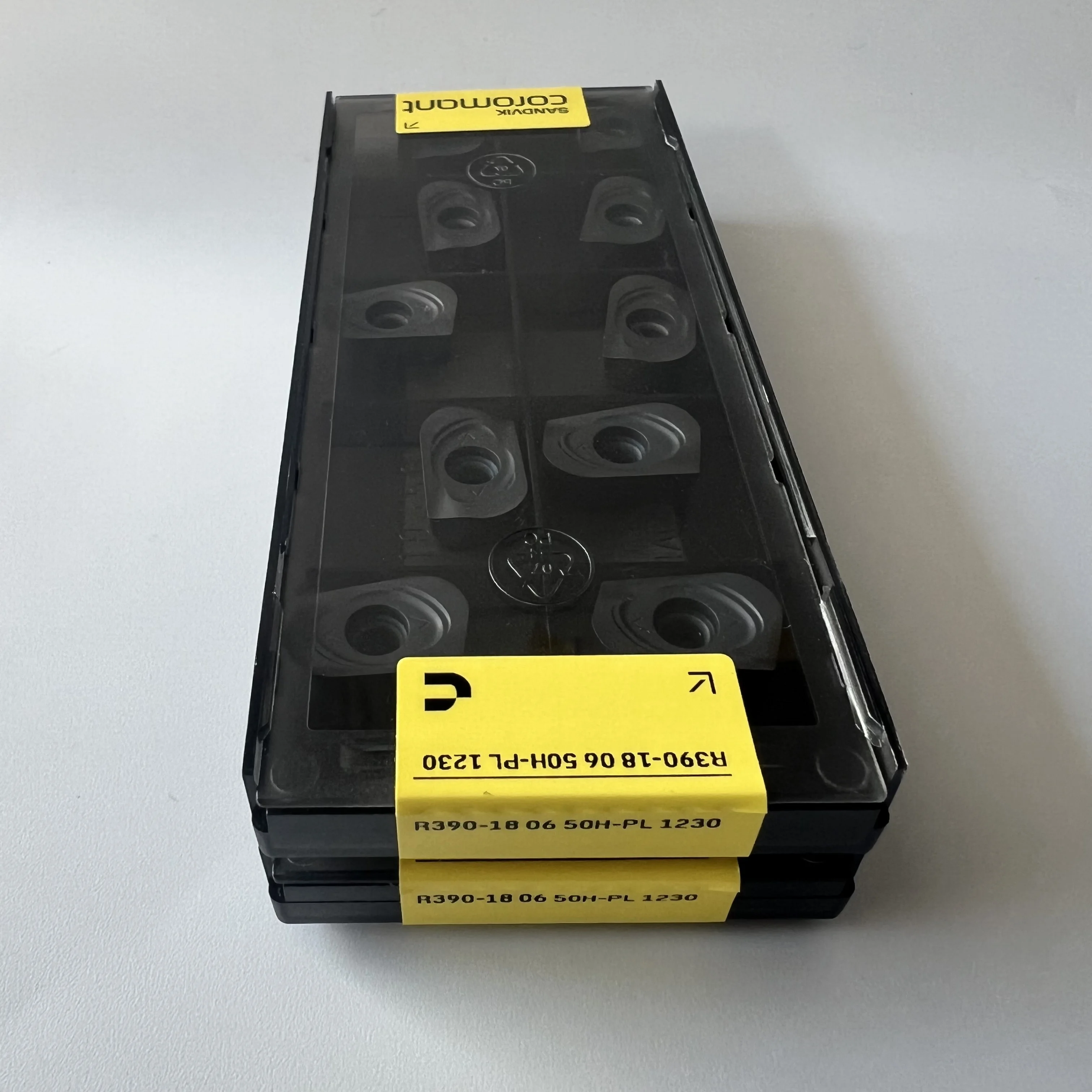 R390-180650H-PL 1230 ИНСТРУМЕНТ ЧПУ