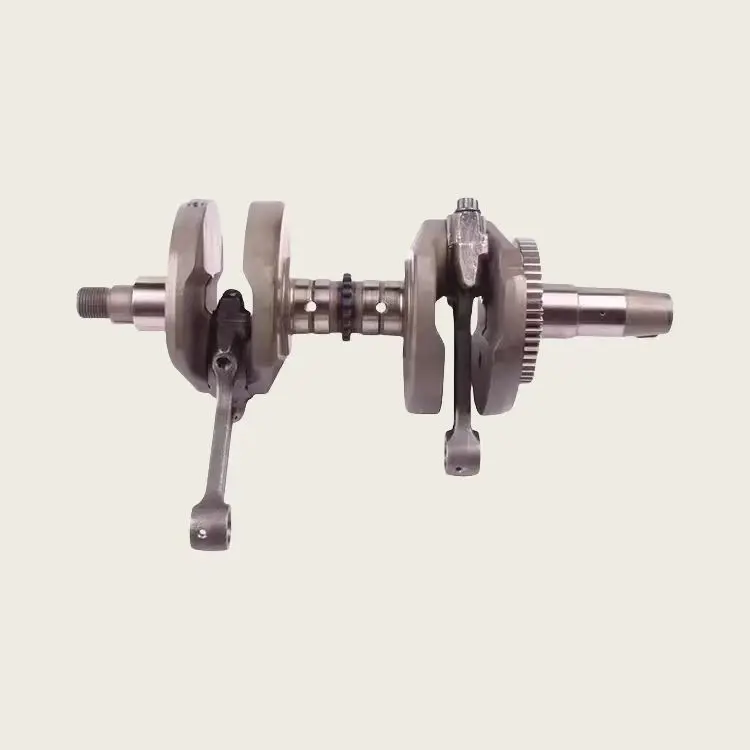 

Аксессуары для мотоциклов GW250 GSX250R DL250 Коленчатый вал двигателя Шатунный вал Верхний и нижний плитковый подшипник в сборе