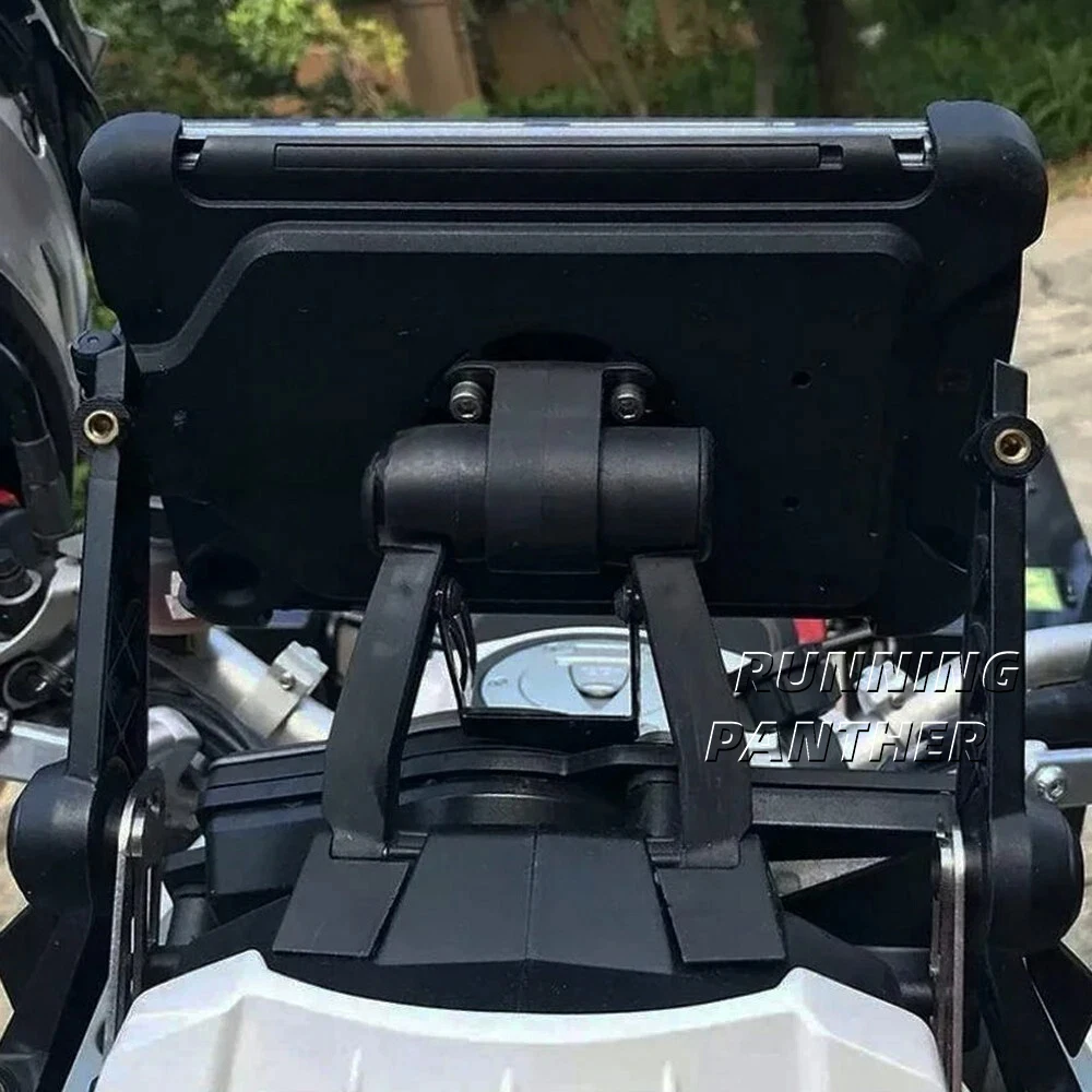 Motorcycle GPS Stand For KTM 1050 1090 1190 Adventure L ADVENTURE R Navigation Bracket Phone Holder Accessories New - Image 2