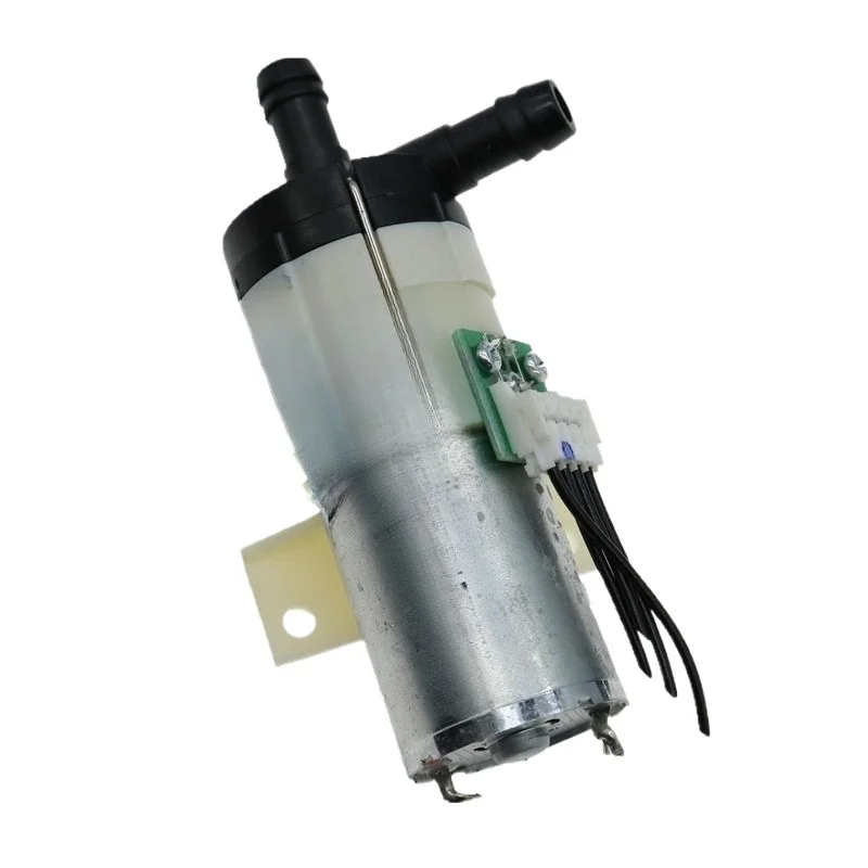 LIQ370 water pump 5V 6V 12V suction pump self-priming low current silent fish tank negative pressure vacuum air
