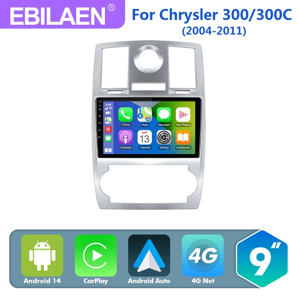 Ebilaen 9" Android …