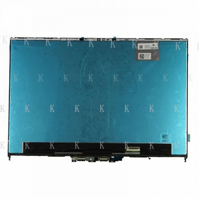 

C 16 дюймов для Dell Inspiron 7630 2-в-1 0JCNY0 OLED ЖК-сенсорный экран с рамкой в сборе