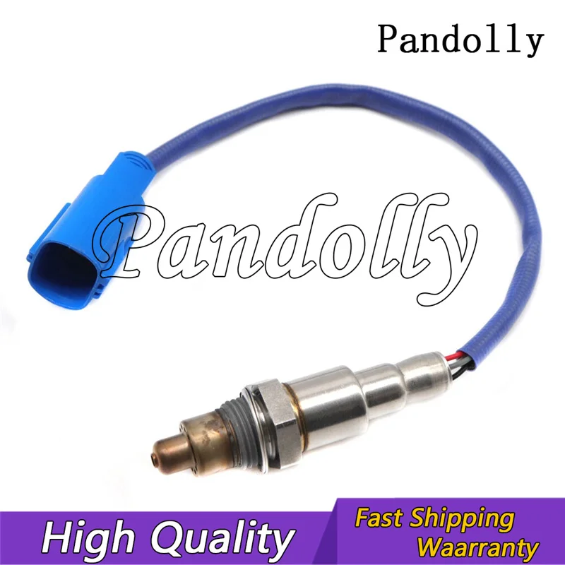 

C2D23703 0258030034 Downstream Lambda Oxygen O2 Sensor For Jaguar F-Type F-Pace XF XJ 3.0L V6 5.0L V8 DX23-9G444-FA LR035748