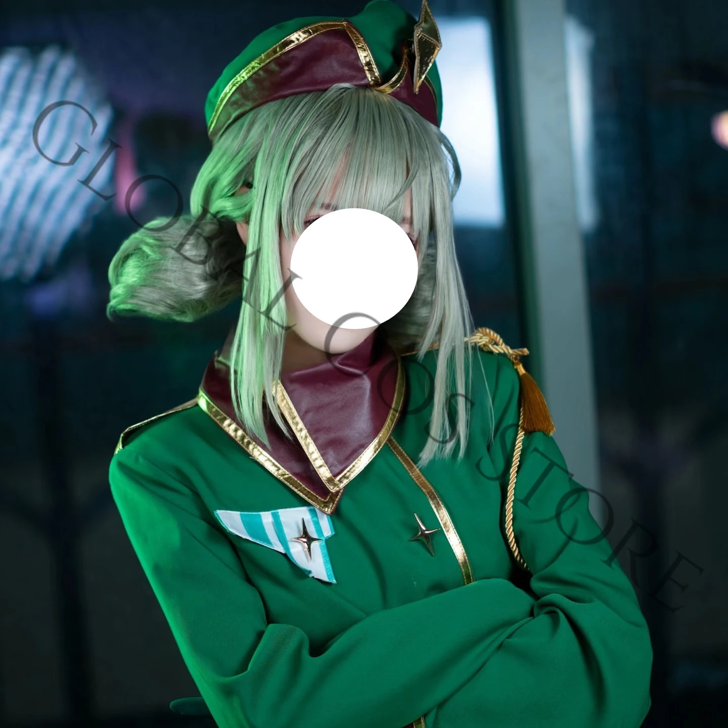 Araga Kiwi Cosplay Costume Ani - Anime Cosplay Bikini 评论和价格