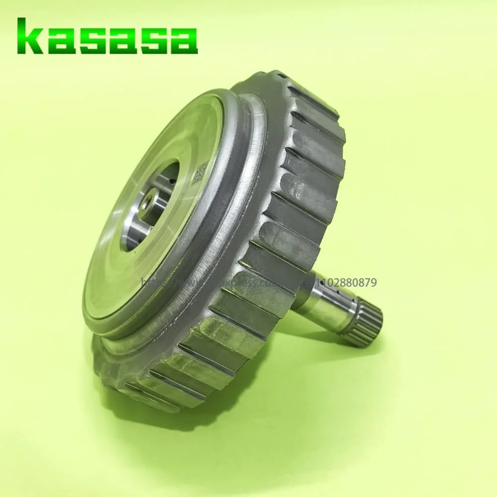 

Оригинальная новая автоматическая коробка передач 09G TF-60SN (новая модель) входной вал Подходит для VW Jetta Beetle GTI Golf Passat 2014-2018 гг.