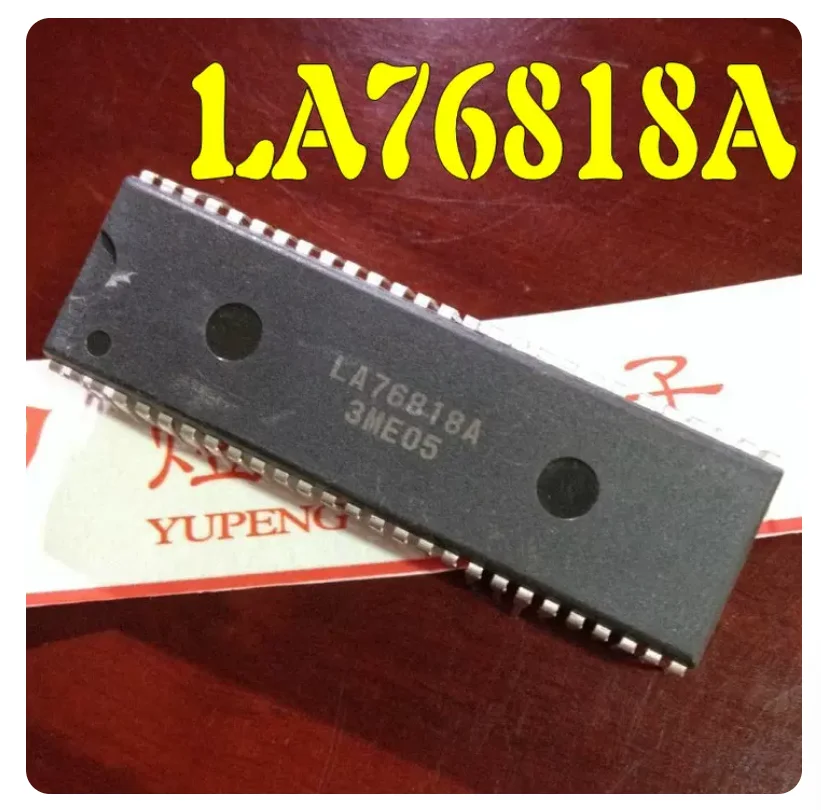 Free Shipping 74LS257 Ka7500 Kj004 L293B LA76818A La78141 Lm118j-8 LP8072C M27C1024-45F1 M27C256B-10FI  DIP 74LS257AN