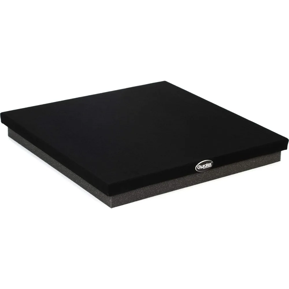 

Acoustics SubDude-II Subwoofer Acoustic Isolation Platform, 1.75" x 15" x 15", v2