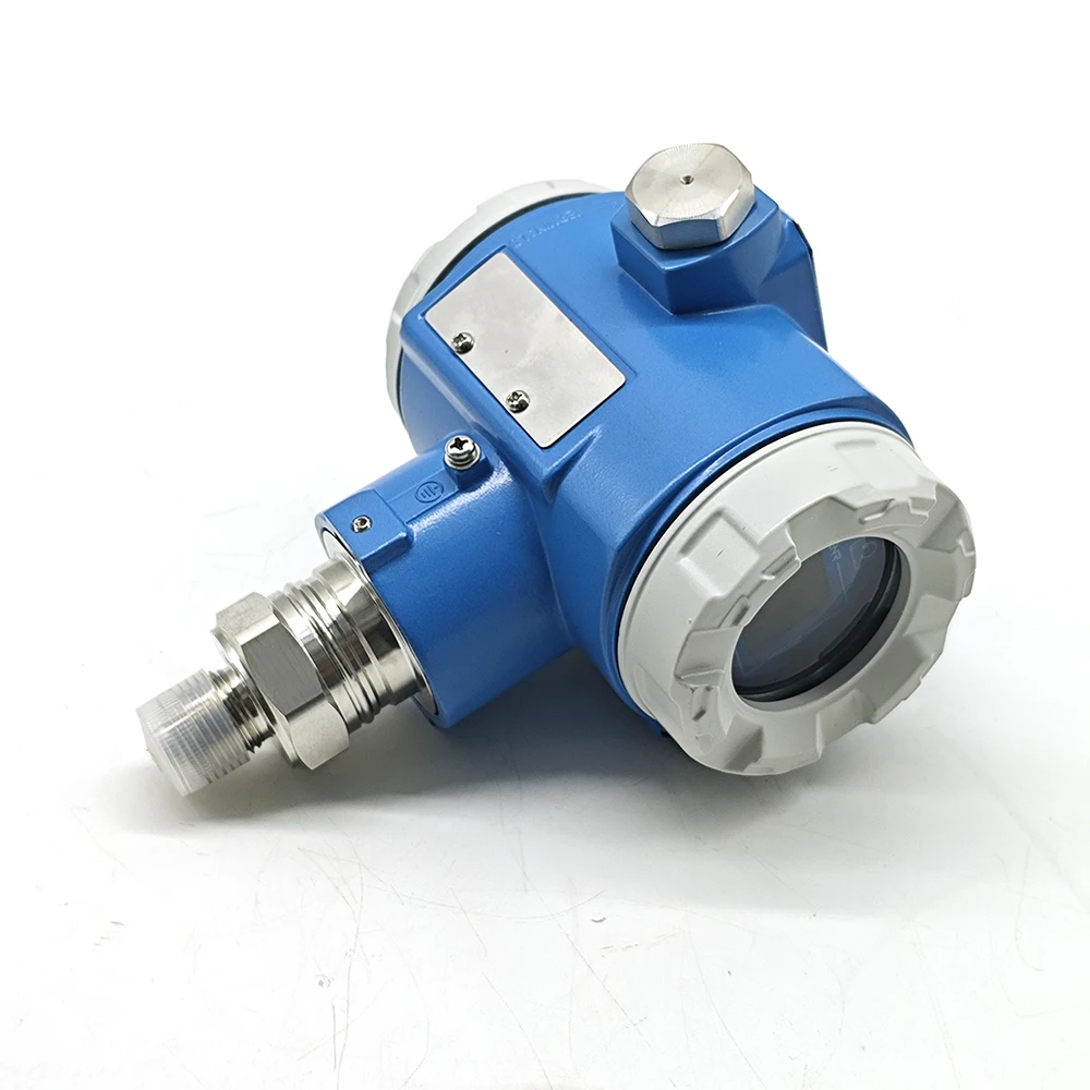 Intelligent Pressure Transmitter 2088 Pressure Transmitter Explosion-Proof Pressure Transmitter with Storage