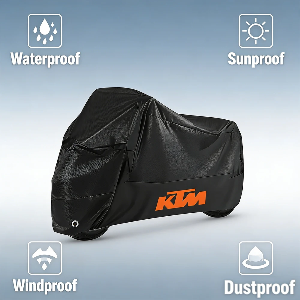 For Ktm Rc Duke 200…