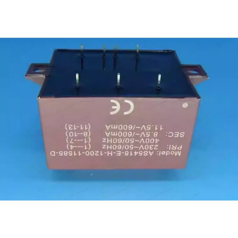 Brand new original Transformer AS5418 12VA input 0-230V-400V output 8.5V 11.5V replace B1406090 B 1406090