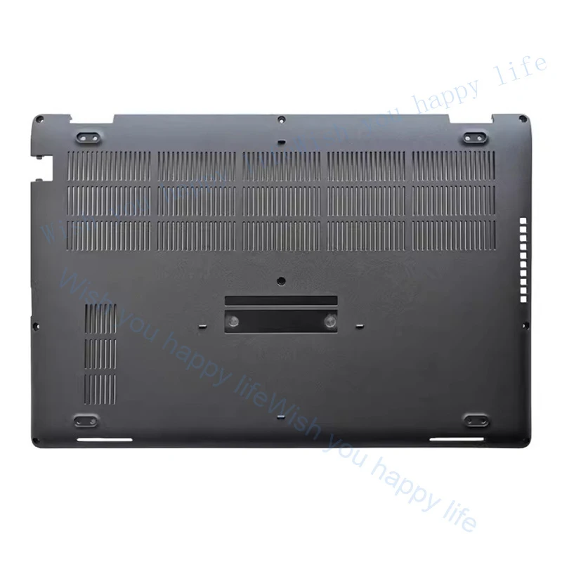 LULUYUAN 1pc Genuine  for Dell Latitude 5400 E5400 L5400 LCD Bottom Cover 0CN5WW