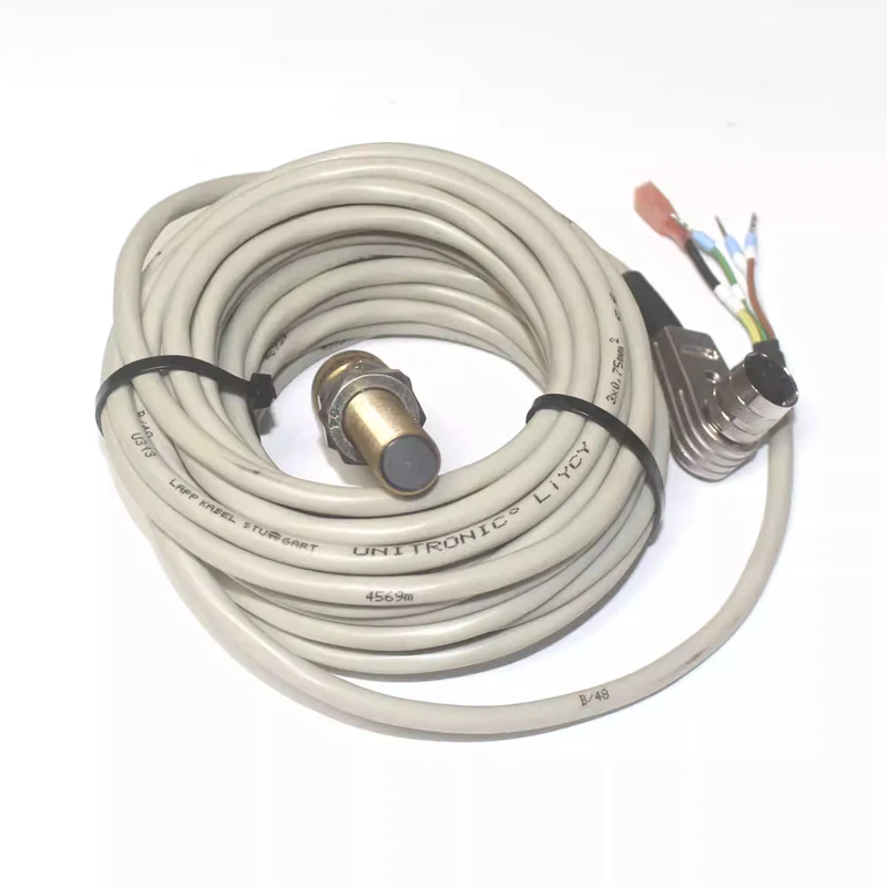 Elevator Parts TAA633D2 TAA633D1 Encoder Lift Accessories