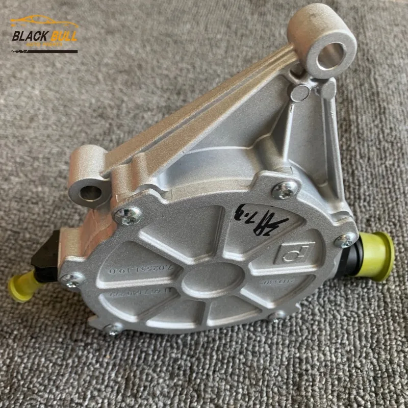 11667640279 Bomba de Vacío Pierburg 11667622380 para BMW N20 - BMW X5 40e - 428i 528i 328i 320i OSSCA 23178 VAICO V20-2917