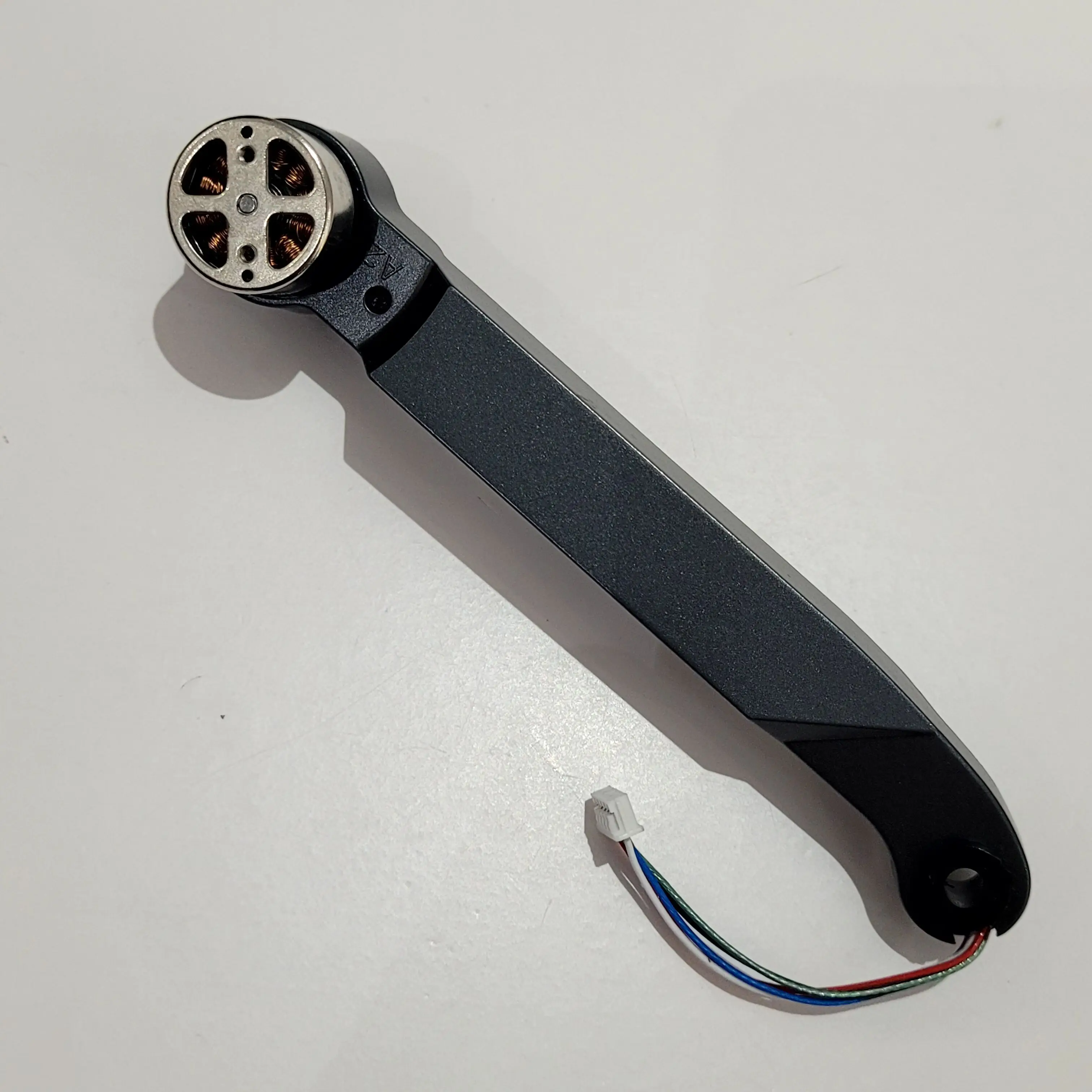 L600 PRO MAX オリジナルモーターアームスペアパーツ L600 アーム A1/A2/B1/B2 アーム L600PRO 用ブラシレスエンジン付き