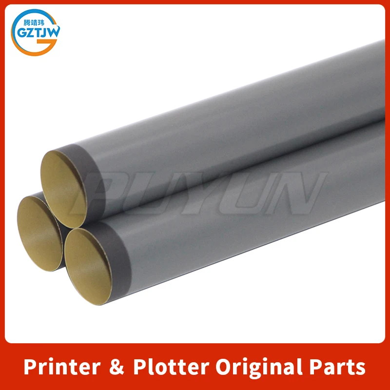 

Новинка для HP 1020 1010 M1005 2015 2055, детали для лазерного принтера, пленка для термофиксатора для LBP2900 2900 + LBP3000 3018, фиксирующая пленка для термофиксатора