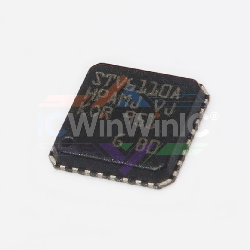 6-30PCS STV6110A STV6110 MOC3041 3041 STB20NK50Z B20NK50Z STM6922 6922 AS7C34096A-10TIN AS7C34096A IT8721F AXS IT8721