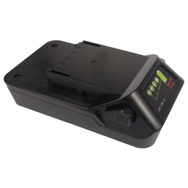 

Аккумулятор Cameron Sino 18,0 В 1500 мАч для электроинструментов VB0118 для SENCO Fusion F-15 F-16A F-16S F-18