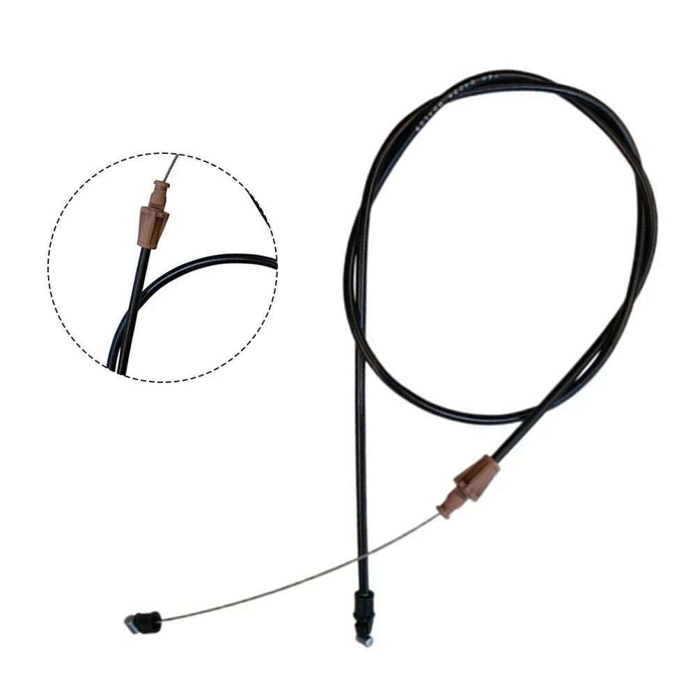 Replacement Part Snowblower Cable Snow Removal Deflection Adjustment Maintains Directional Control For CADET 946-04238 As Shown