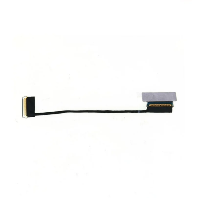 Nieuwe Originele Laptop Lcd Edp Uhd Kabel Voor Lenovo Thinkpad T590 FT590 40PIN 3840*2160 4K 01YT325 DC02C00ES00 DC02C00ES10/S20