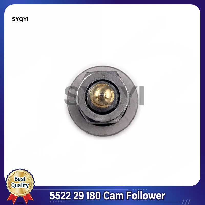 Best Quality 5522 29 180 Cam Follower For Ryobi 520 Machine  Printing Spare Parts 552229180 ﻿