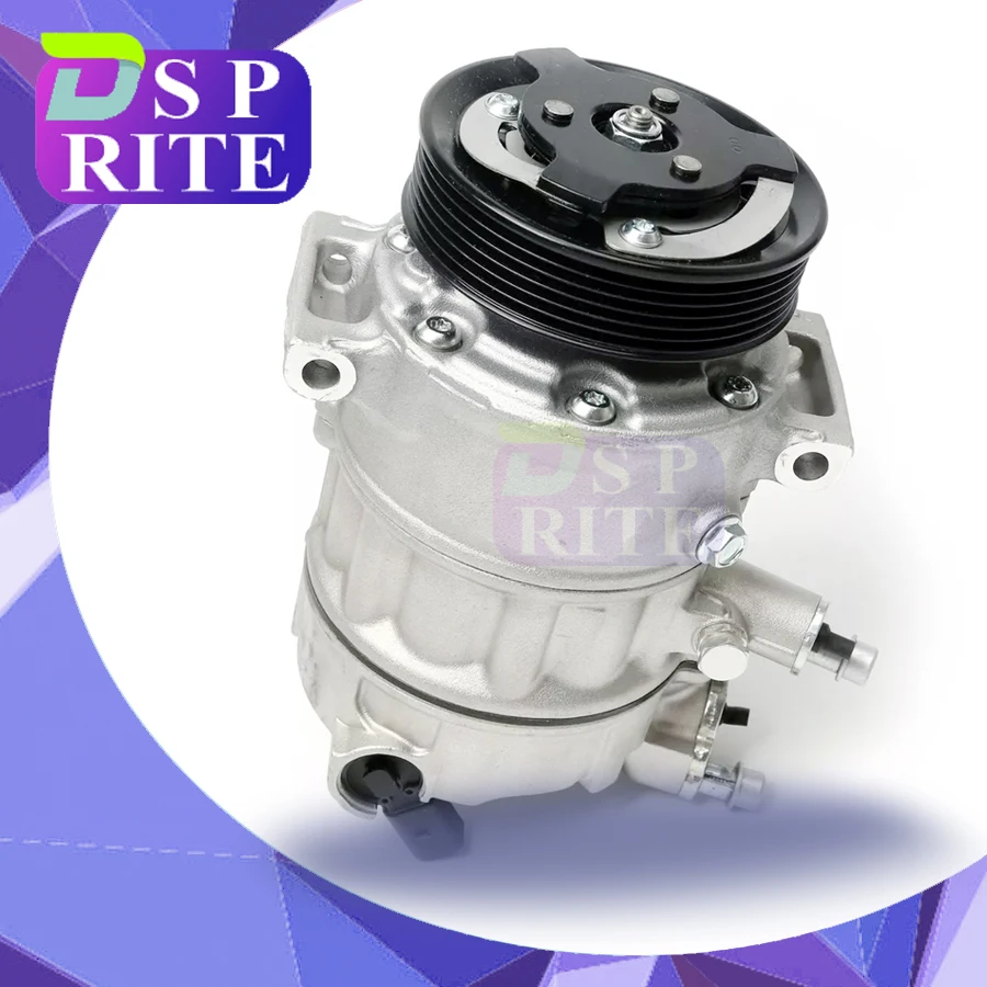 Ac Compressor For 5… - image