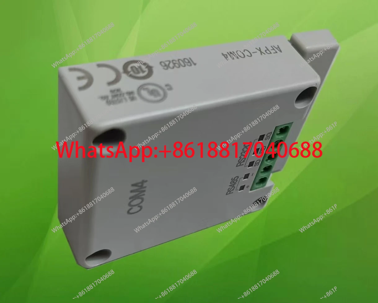 AFPX Communication Module COM1 COM2 COM3 High Performance Tool Accessories