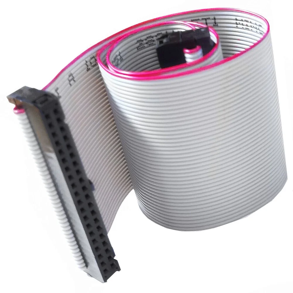 ENM36831 Ribbon cable mainboard and display use for Imaje 9040 S8 S8C2 inkjet coding printer.