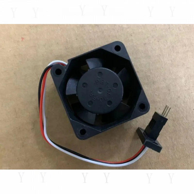 Y+ 1pcs for  NMB 1608KL-05W-B69 4cm 4020 24V 0.13A for Fanuc Inverter fan