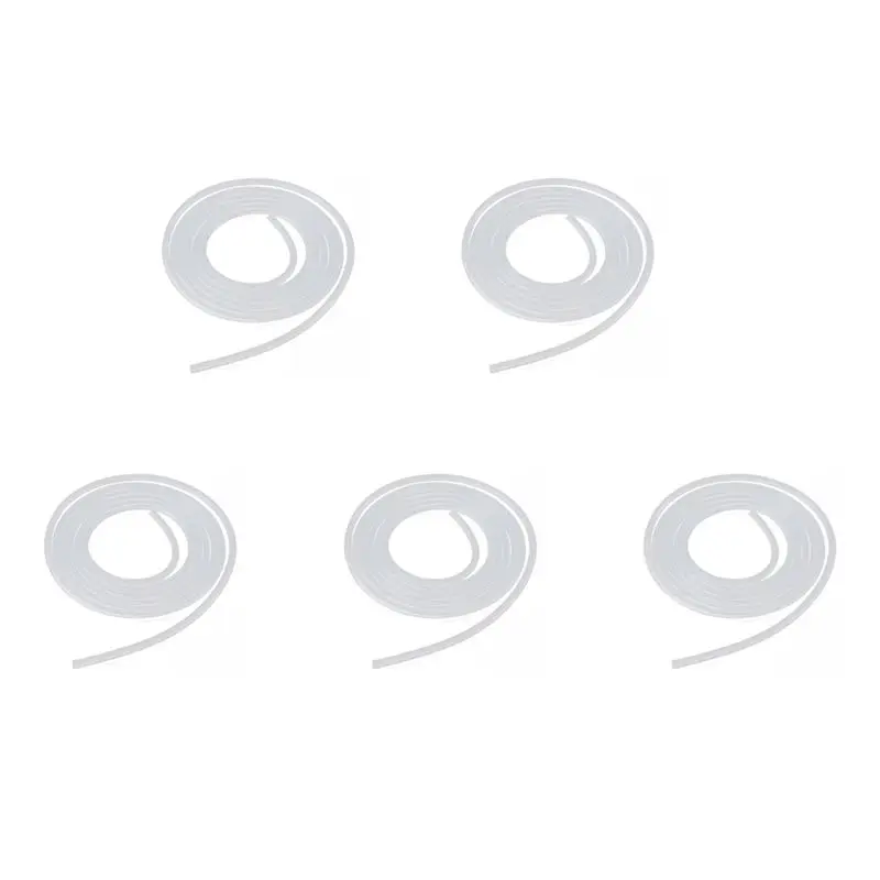 Abge-5Pcs 2 Meter S…