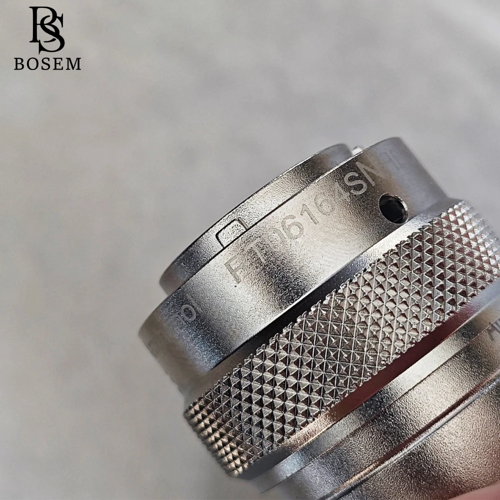 RT06164SNH03 Conector 16-4S 4 pines