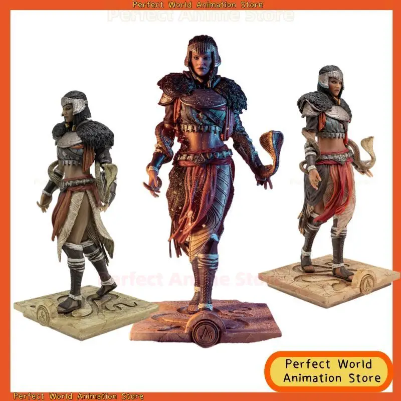 

『In Stock』PureArta "Assassin's Creed: Origins" The Hidden Ones Amunet 1/8 Scale Figure