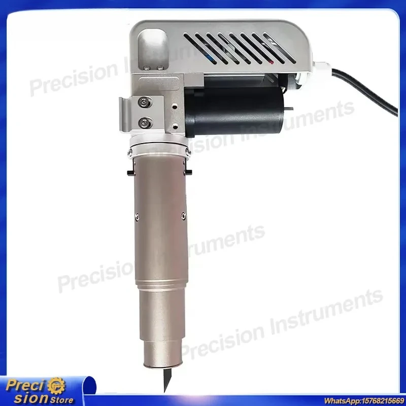

For SRT 91214 Universal EOT Vibration Cutter Tool 120W Motor Air Cooled Digital Cutting Machine Precision Oscillating Knife