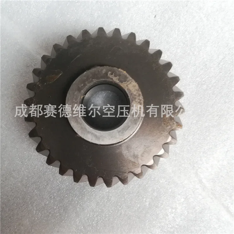 

Screw Air Compressor Gear 1621052608