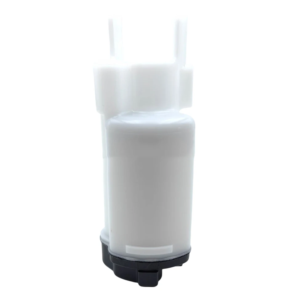 

Автозапчасти Топливный фильтр ABS Автомобильные аксессуары Практичная замена Установка Белый Элегантный дизайн Хороший эффект